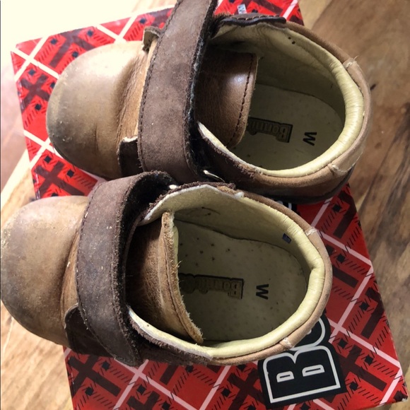 Size 20W Bonnie Stuart Beginner Walker Shoes! - Picture 2 of 2